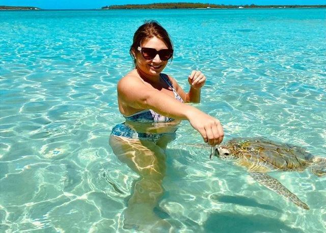 Sand Dollar At Ten Bay Beach Home Savannah Sound Quarto foto